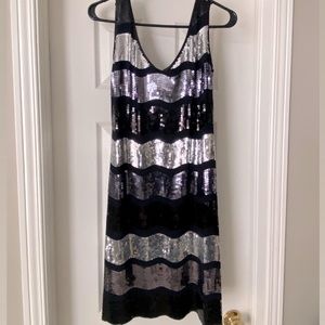 Sequin Dress 🤩